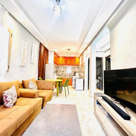 Al Hanae Family Aparts مراكش المظهر الخارجي الصورة